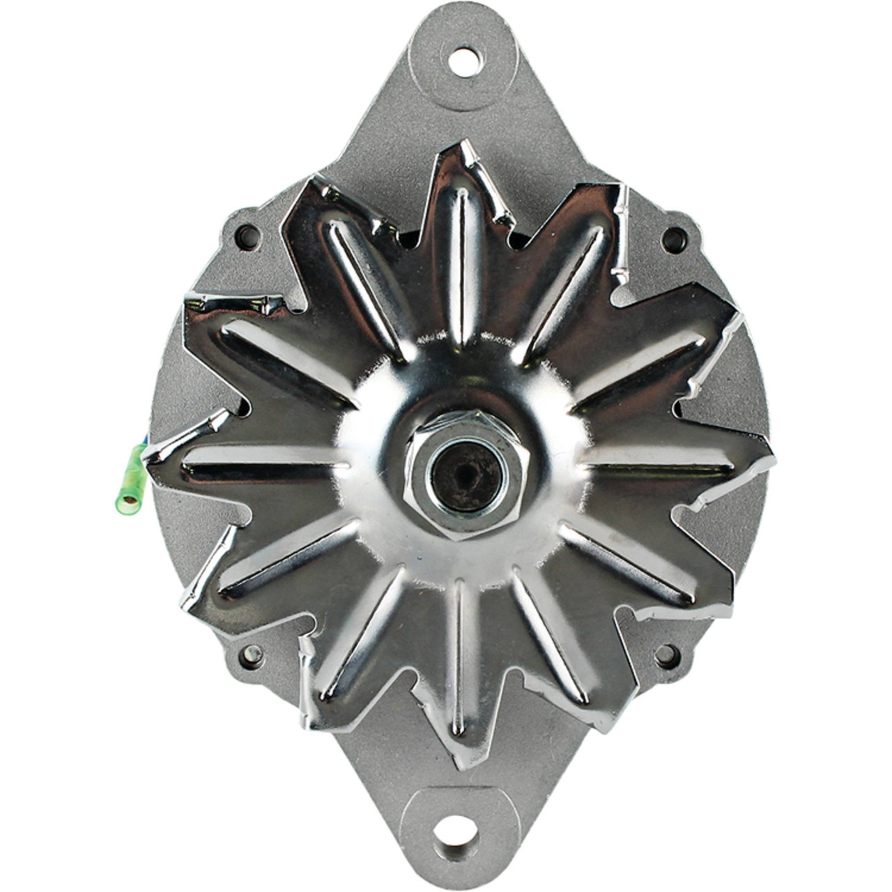 Alternator for Isuzu Misc Industrial Equipment 1983-On 5812003470 AHI0150 Alternator for Isuzu Misc Industrial Equipment 1983-On 5812003470 AHI0150