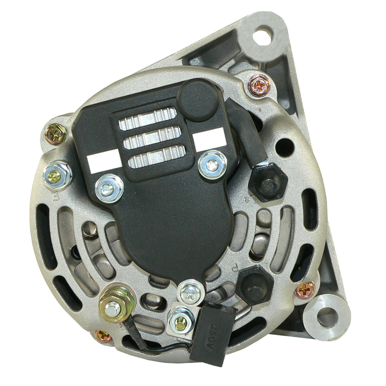 Alternator for Volvo Penta 3.0GS 1993-1999 3860082, 3860798, AC165622 400-46023 Alternator for Volvo Penta 3.0GS 1993-1999 3860082, 3860798, AC165622 400-46023