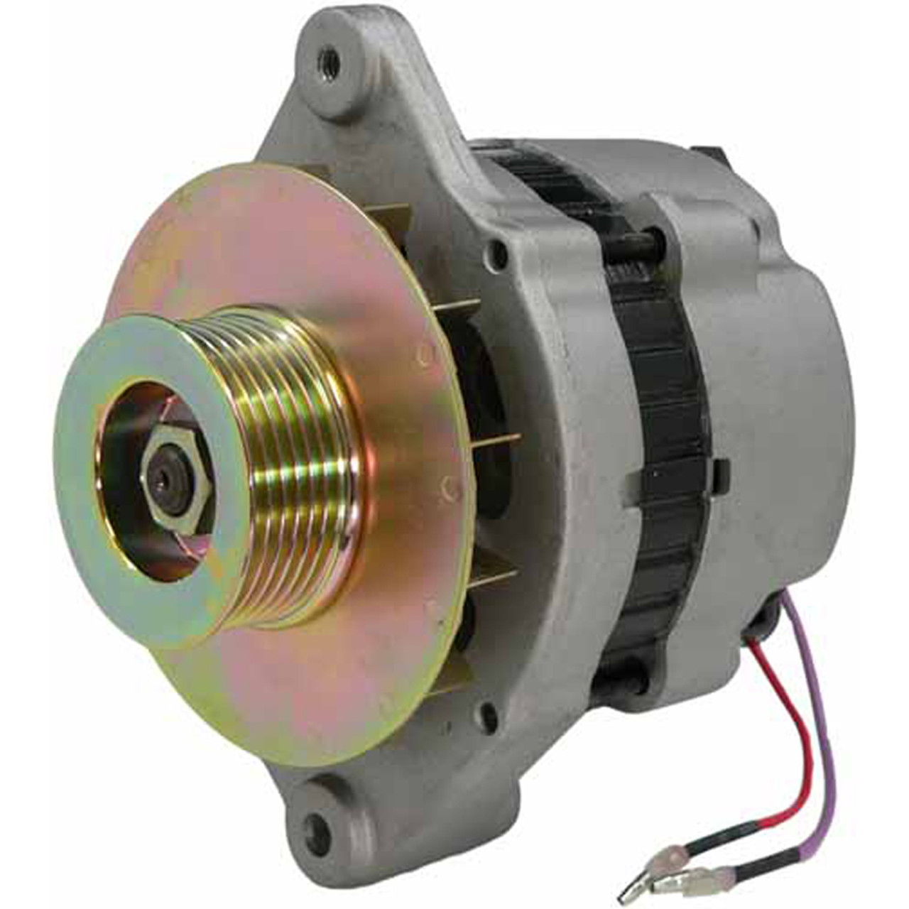 Alternator for Mercruiser Stern Drives Model 3.0 3.0LX All 20093 AMN0010 Alternator for Mercruiser Stern Drives Model 3.0 3.0LX All 20093 AMN0010