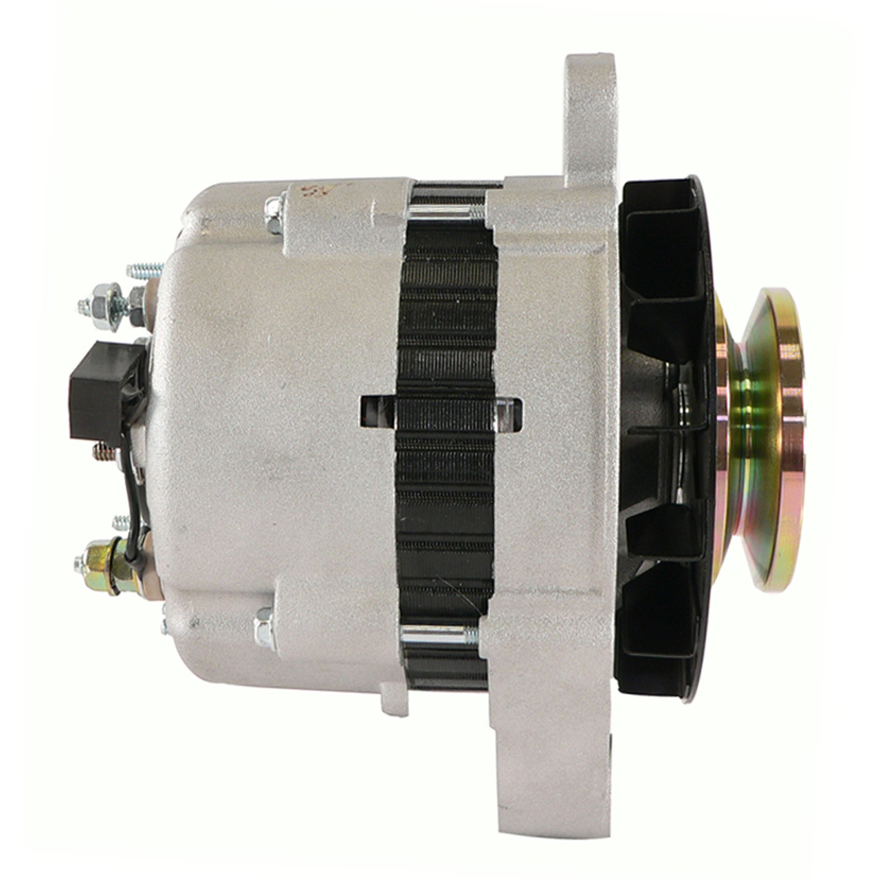 Alternator for Crusader 5.L 5.7L 1999-2003 39200, TA000B0341 400-46026 Alternator for Crusader 5.L 5.7L 1999-2003 39200, TA000B0341 400-46026