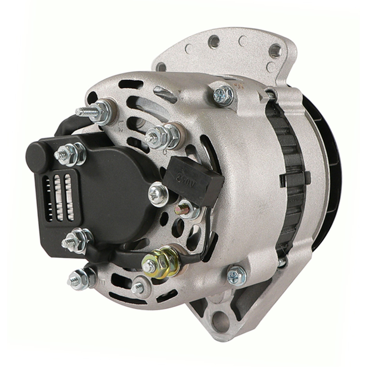 Alternator for Crusader 5.L 5.7L 1999-2003 39200, TA000B0341 400-46026 Alternator for Crusader 5.L 5.7L 1999-2003 39200, TA000B0341 400-46026