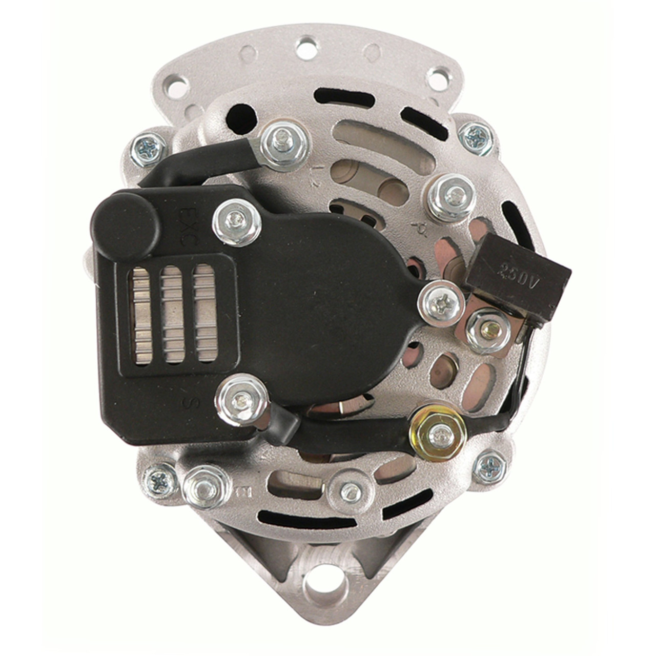 Alternator for Crusader 5.L 5.7L 1999-2003 39200, TA000B0341 400-46026 Alternator for Crusader 5.L 5.7L 1999-2003 39200, TA000B0341 400-46026