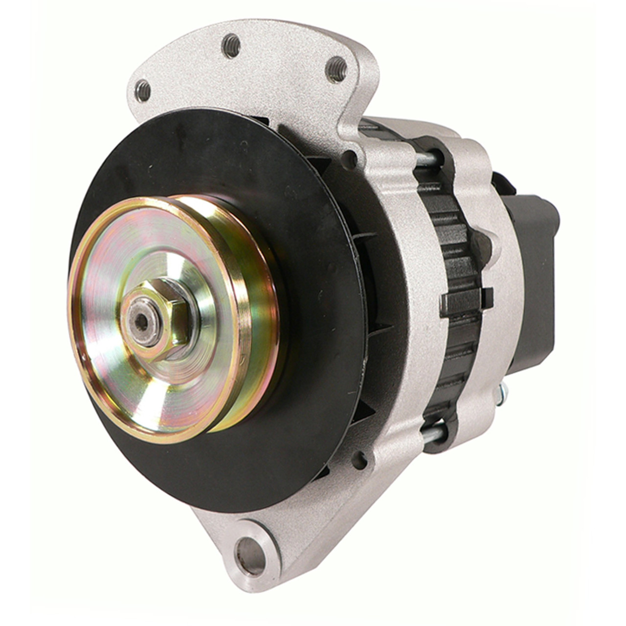 Alternator for Crusader 5.L 5.7L 1999-2003 39200, TA000B0341 400-46026 Alternator for Crusader 5.L 5.7L 1999-2003 39200, TA000B0341 400-46026