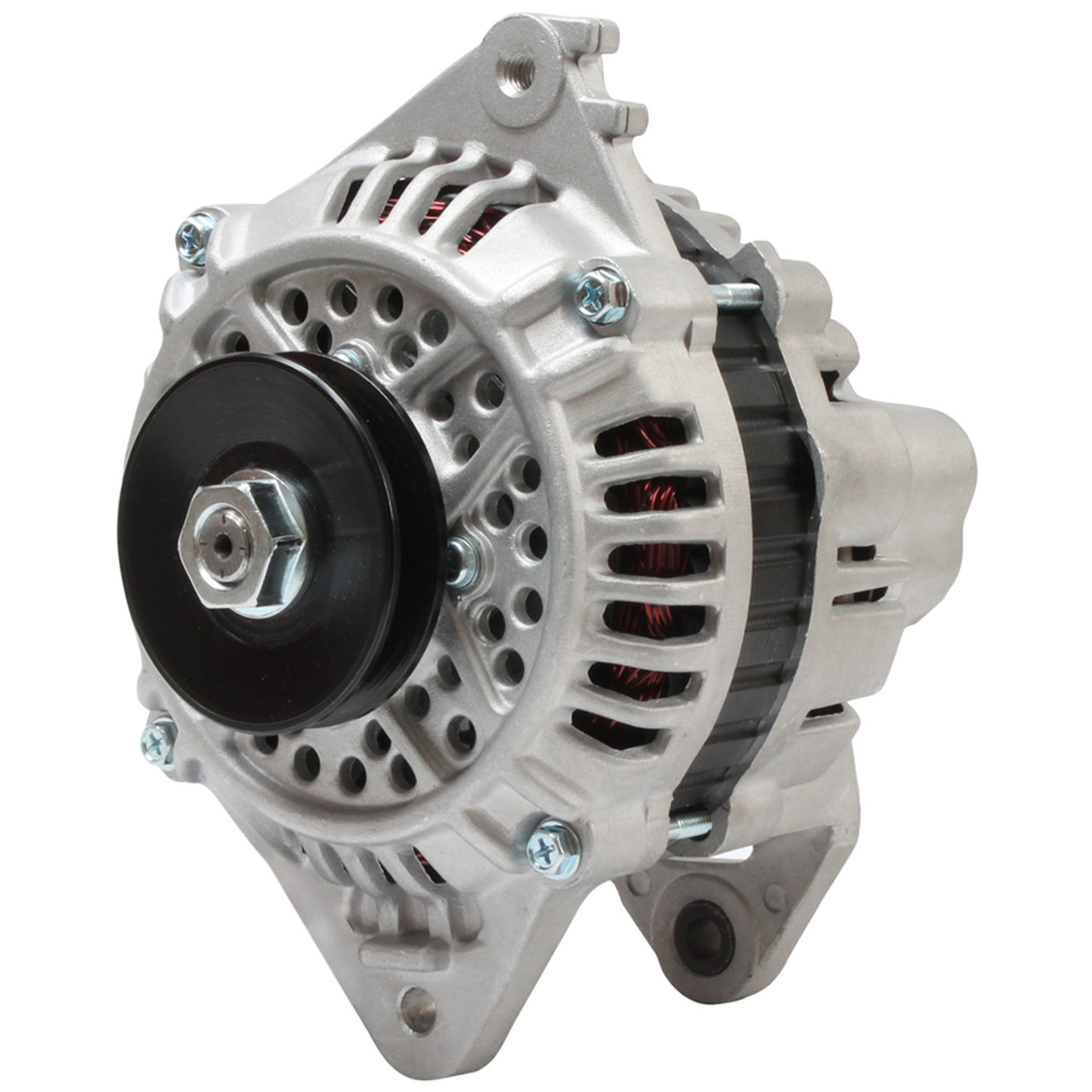 Caterpillar Clark Mitsubishi Forklift Alternator Caterpillar Clark Mitsubishi Forklift Alternator