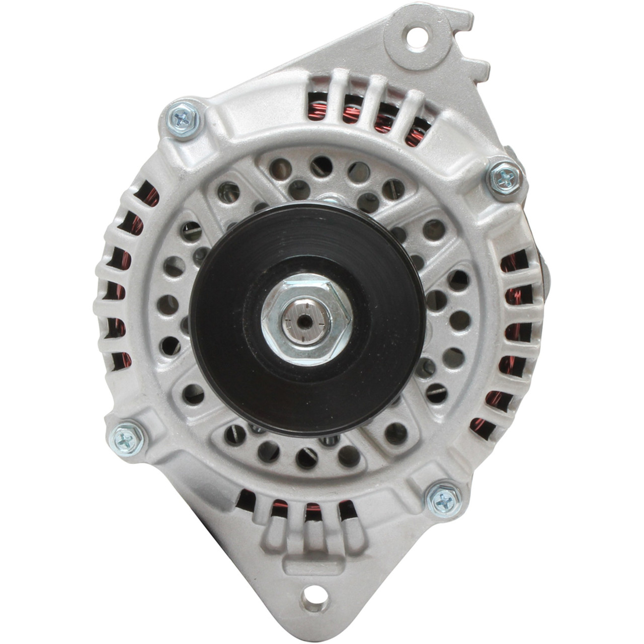 Caterpillar Clark Mitsubishi Forklift Alternator Caterpillar Clark Mitsubishi Forklift Alternator