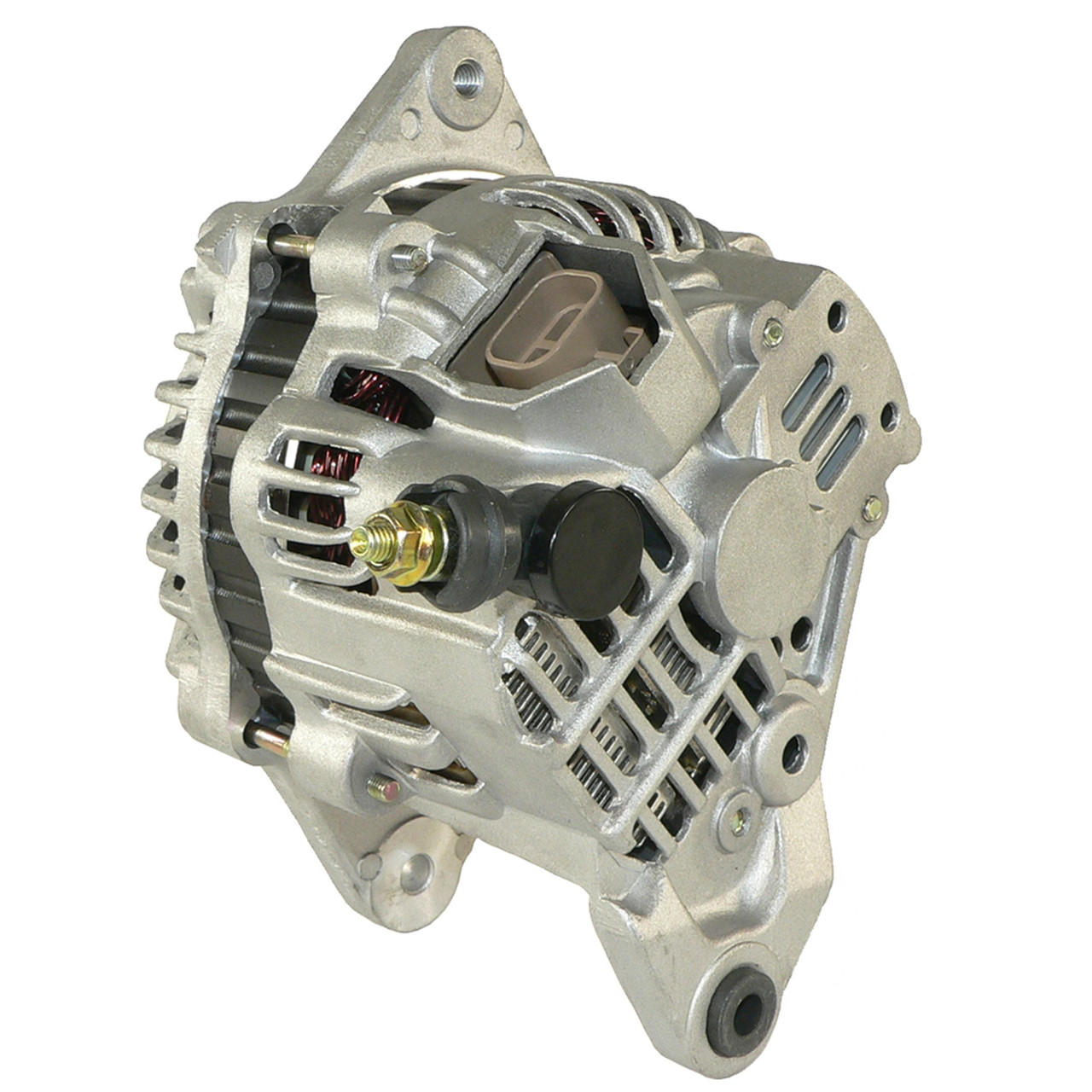Alternator 1.8 1.8L Subaru Impreza 93 94 95 96 97 & 2.2L95-96 Alternator 1.8 1.8L Subaru Impreza 93 94 95 96 97 & 2.2L95-96