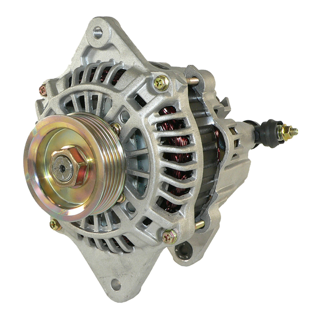 Alternator 1.8 1.8L Subaru Impreza 93 94 95 96 97 & 2.2L95-96 Alternator 1.8 1.8L Subaru Impreza 93 94 95 96 97 & 2.2L95-96
