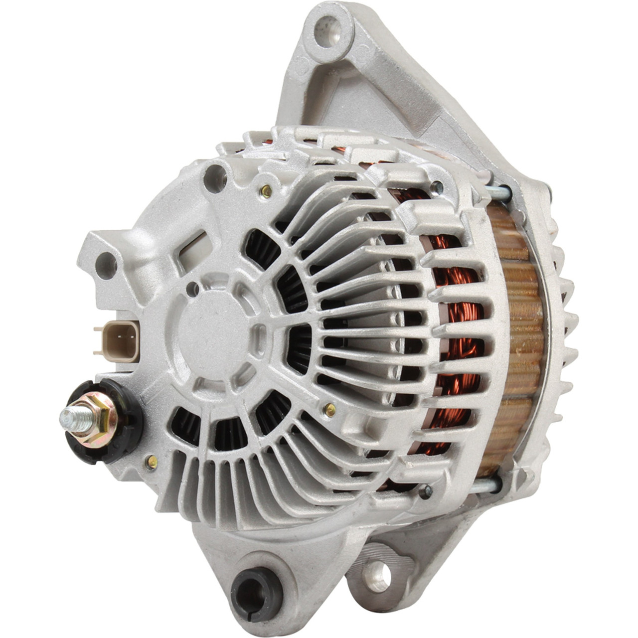 Alternator for Dodge Avenger 2008-2013, Caliber 2007-2012 1.8L 2.0L 400-48056 Alternator for Dodge Avenger 2008-2013, Caliber 2007-2012 1.8L 2.0L 400-48056