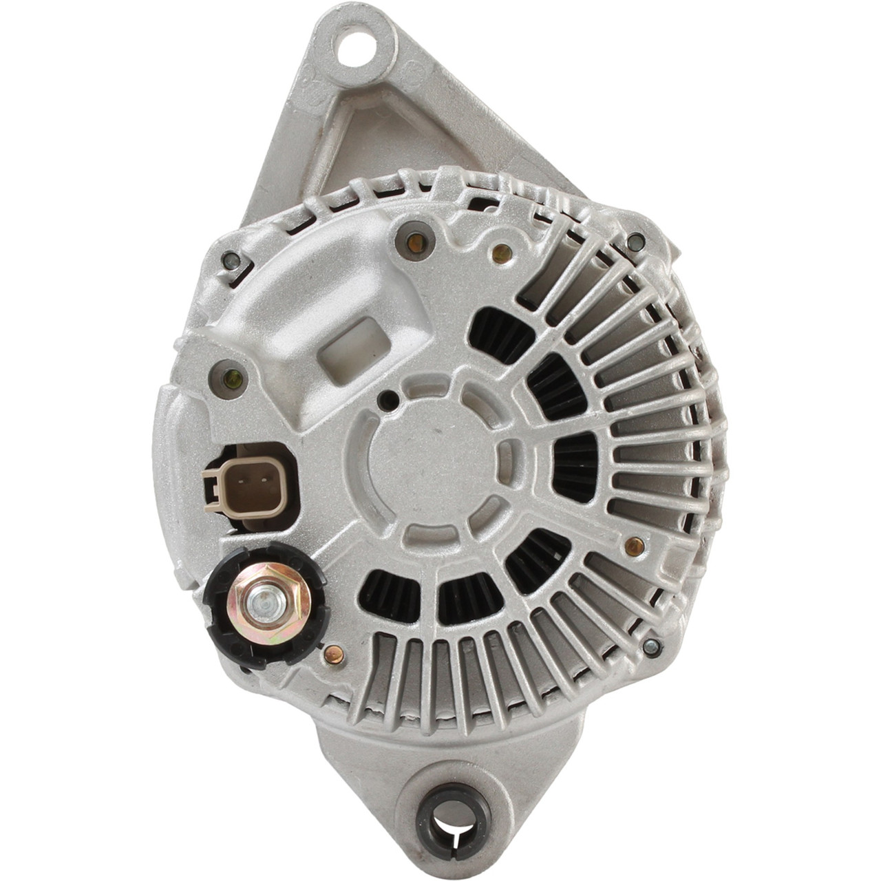 Alternator for Dodge Avenger 2008-2013, Caliber 2007-2012 1.8L 2.0L 400-48056 Alternator for Dodge Avenger 2008-2013, Caliber 2007-2012 1.8L 2.0L 400-48056