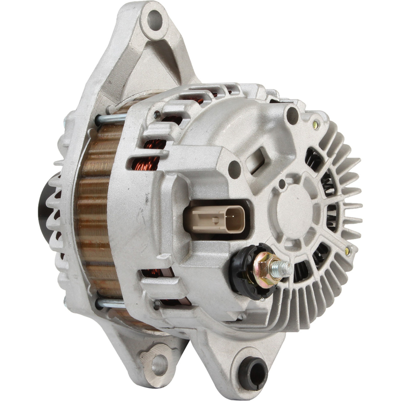 Alternator for Dodge Avenger 2008-2013, Caliber 2007-2012 1.8L 2.0L 400-48056 Alternator for Dodge Avenger 2008-2013, Caliber 2007-2012 1.8L 2.0L 400-48056