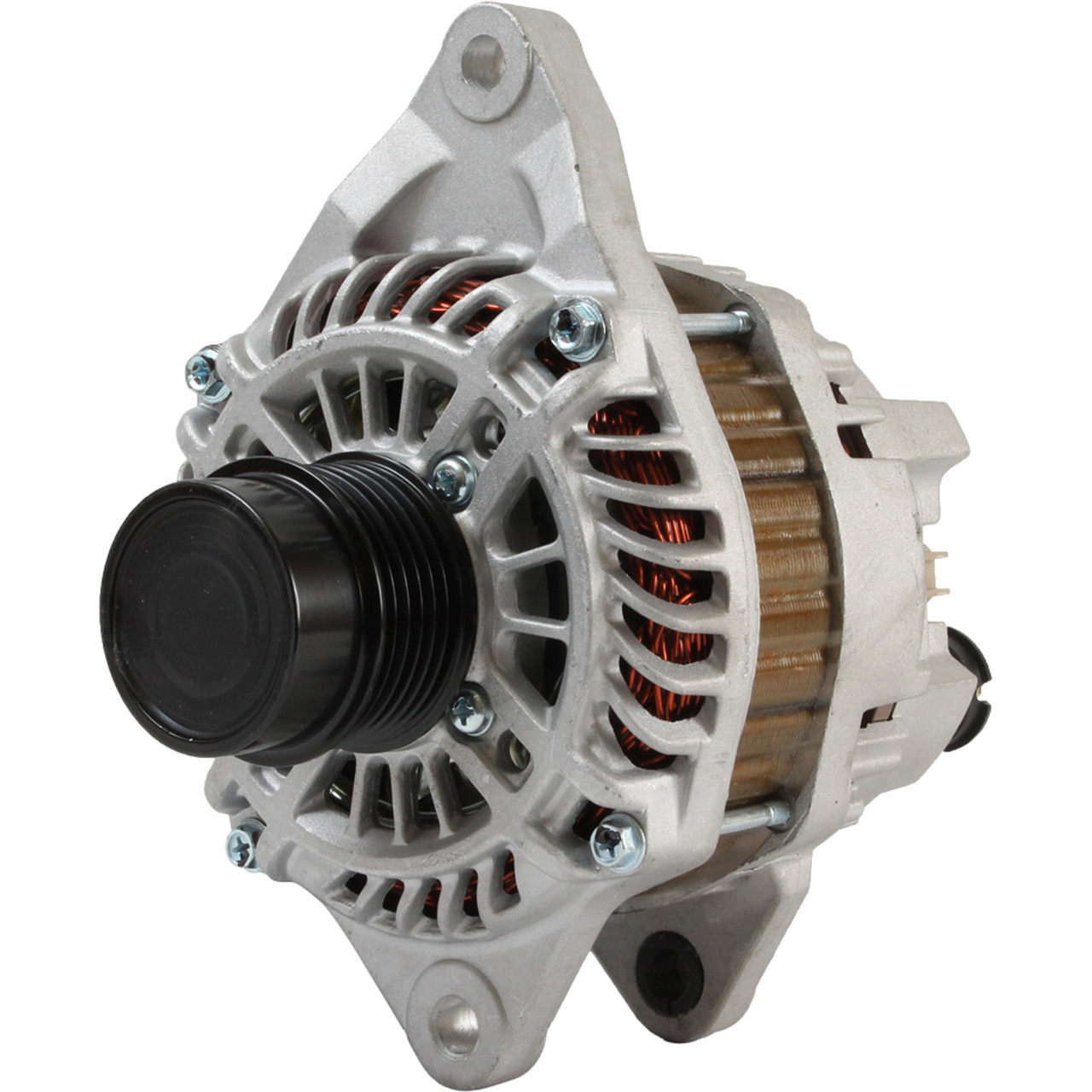Alternator for Dodge Avenger 2008-2013, Caliber 2007-2012 1.8L 2.0L 400-48056 Alternator for Dodge Avenger 2008-2013, Caliber 2007-2012 1.8L 2.0L 400-48056