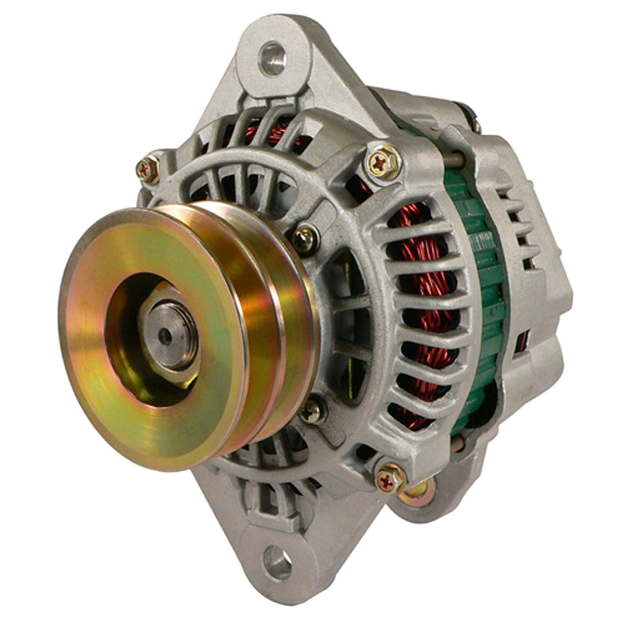 Alternator for New Holland E160 2006 - On A3TN5188, VAME017614 AMT0241 Alternator for New Holland E160 2006 - On A3TN5188, VAME017614 AMT0241