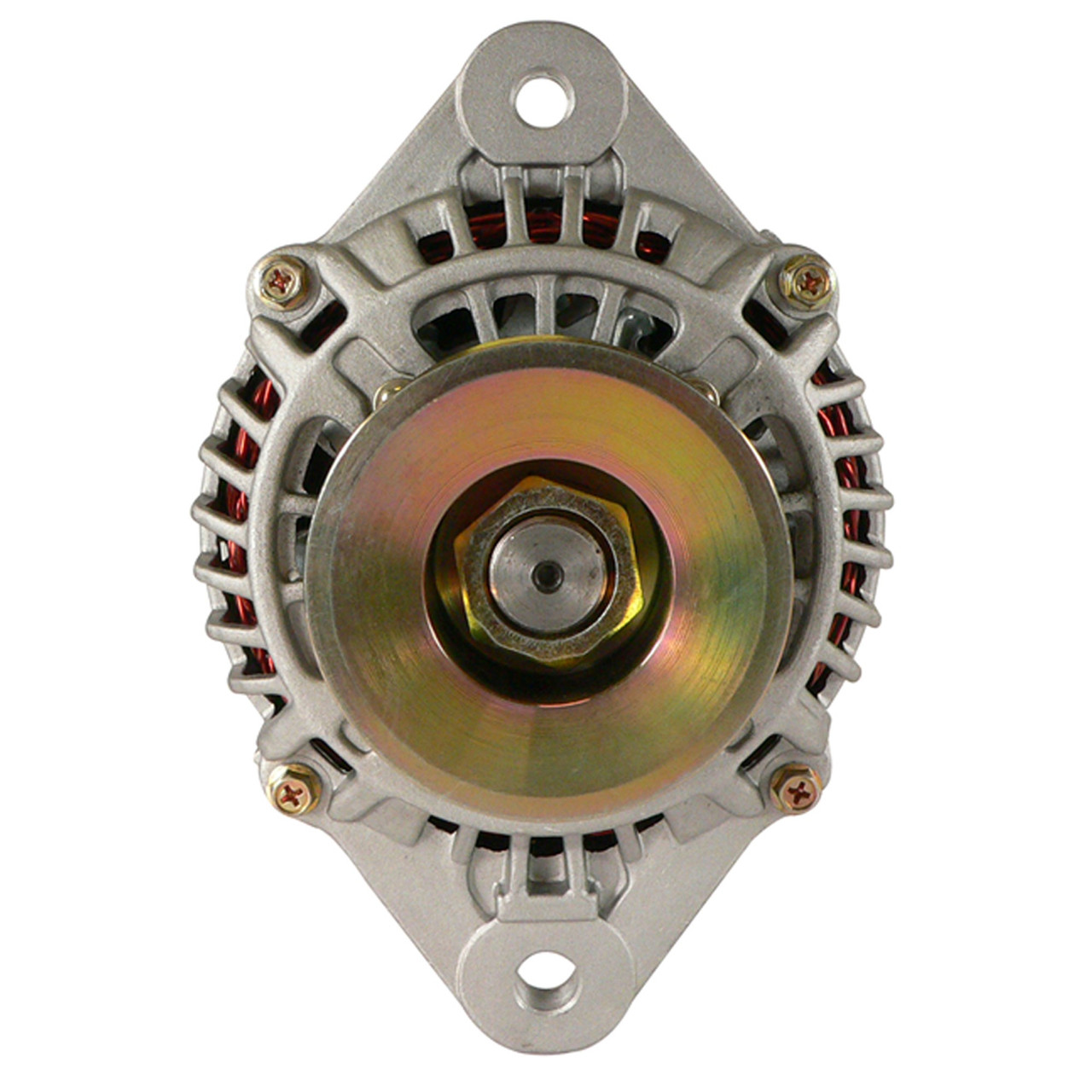 Alternator for New Holland E160 2006 - On A3TN5188, VAME017614 AMT0241 Alternator for New Holland E160 2006 - On A3TN5188, VAME017614 AMT0241