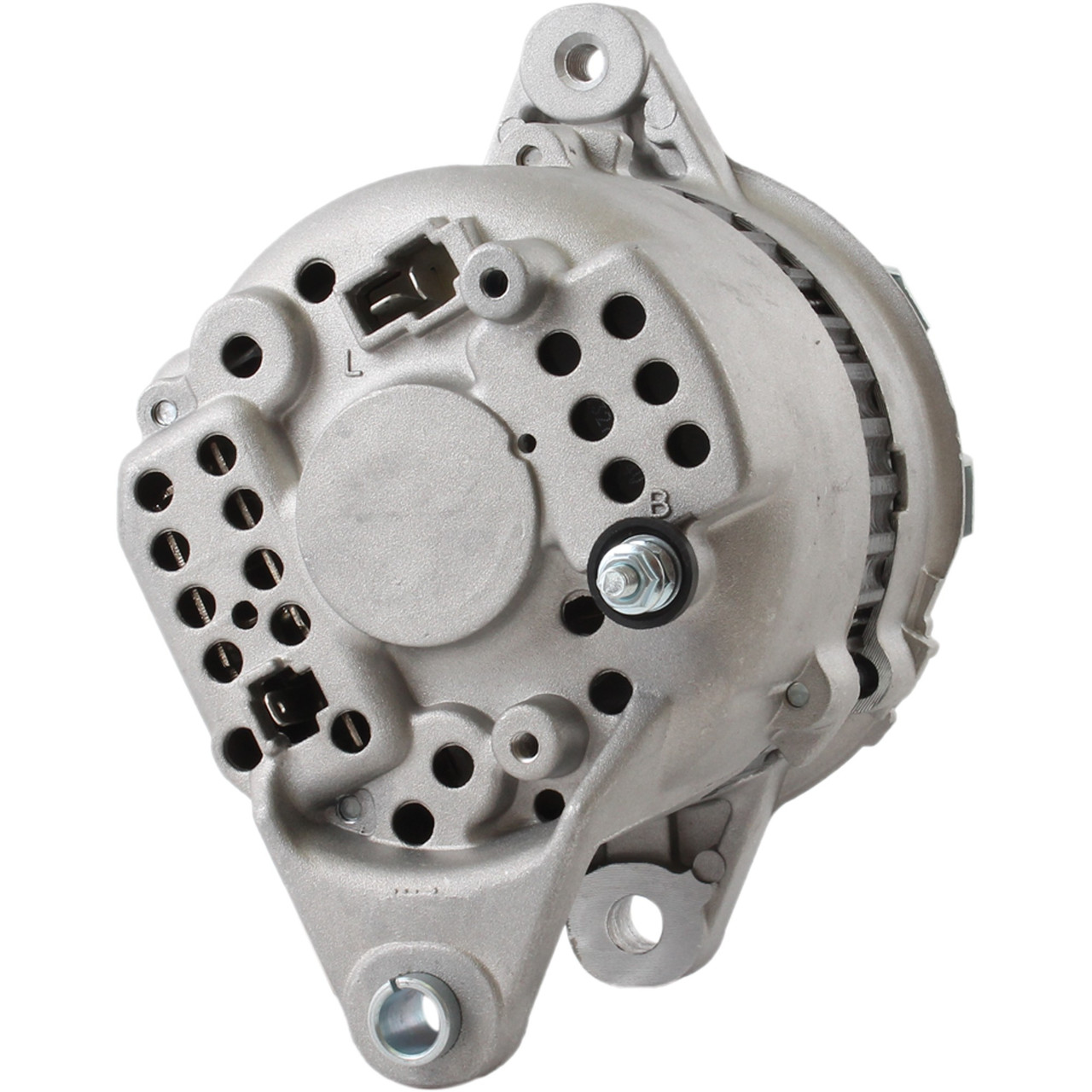 Alternator for Case Trencher DH4B 1982-1988, Maxi Sneaker 1986-1993 Alternator for Case Trencher DH4B 1982-1988, Maxi Sneaker 1986-1993