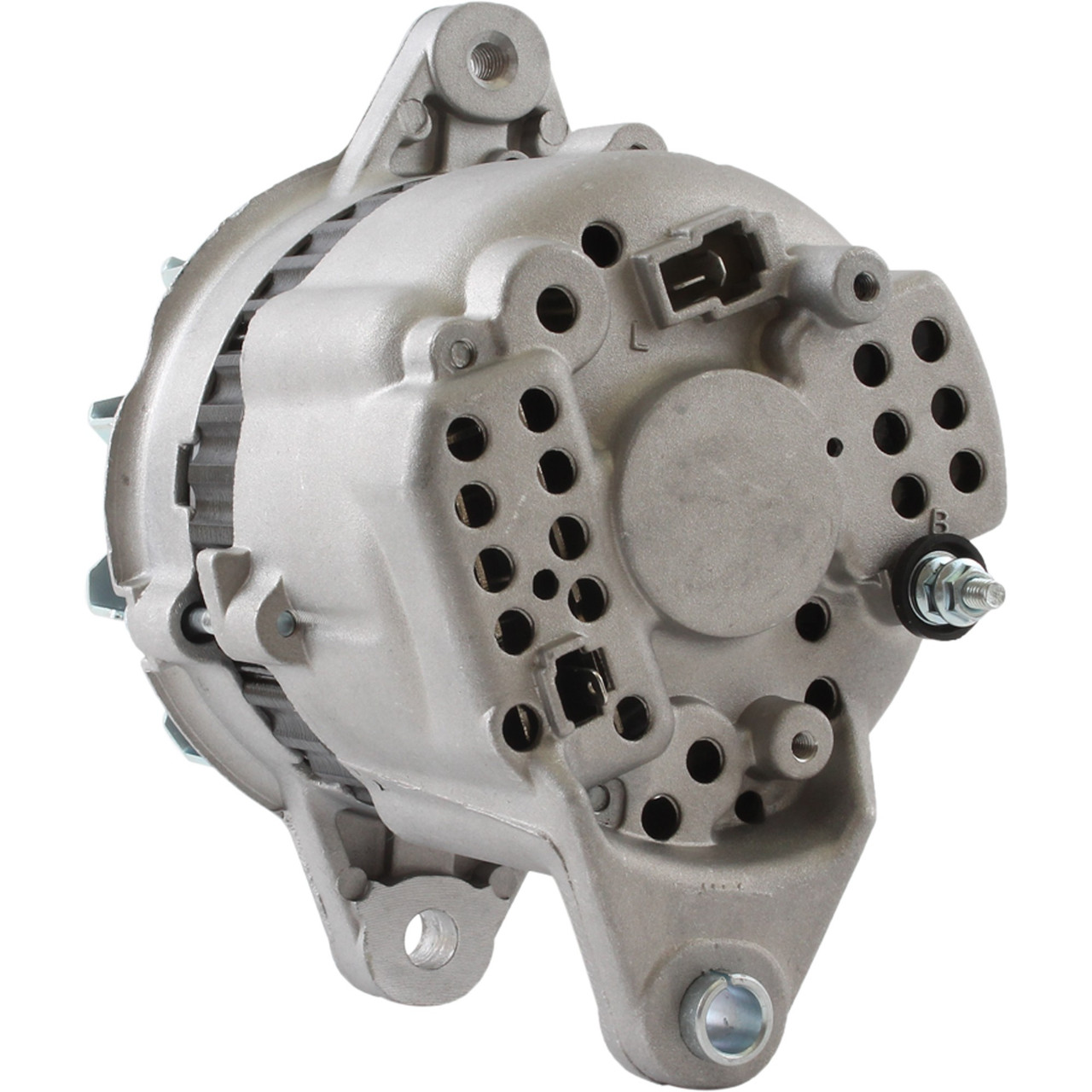 Alternator for Case Trencher DH4B 1982-1988, Maxi Sneaker 1986-1993 Alternator for Case Trencher DH4B 1982-1988, Maxi Sneaker 1986-1993