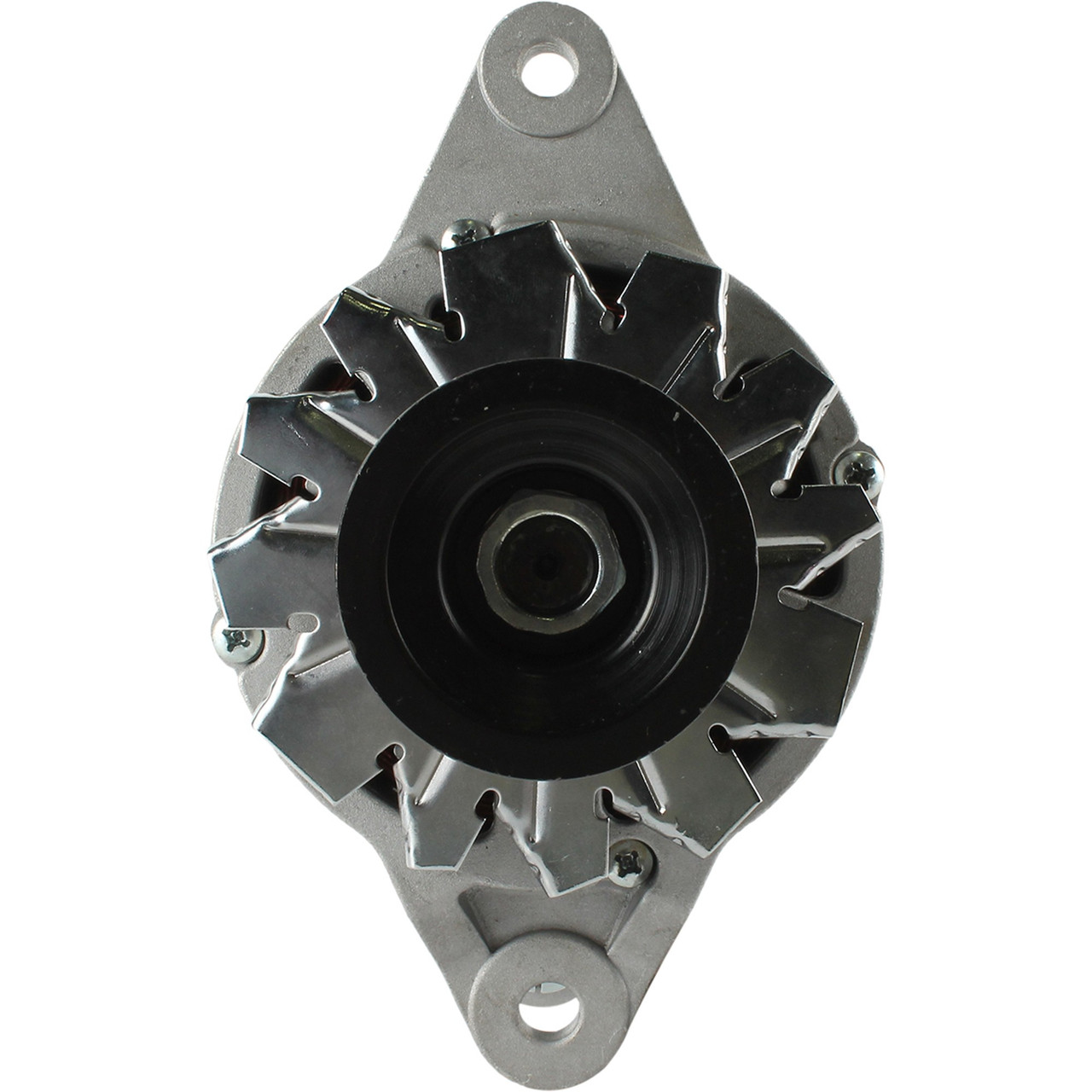 Alternator for Perkins IR/EF 24-Volt 50 Amp John Deere 470GLC Excavator Alternator for Perkins IR/EF 24-Volt 50 Amp John Deere 470GLC Excavator