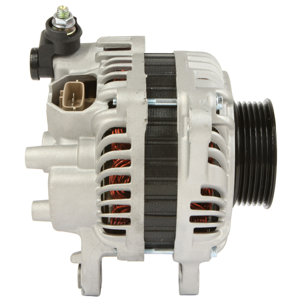 Alternator for Mitsubishi 2.4L Eclipse 2006, GALANT 2004-2006 Alternator for Mitsubishi 2.4L Eclipse 2006, GALANT 2004-2006