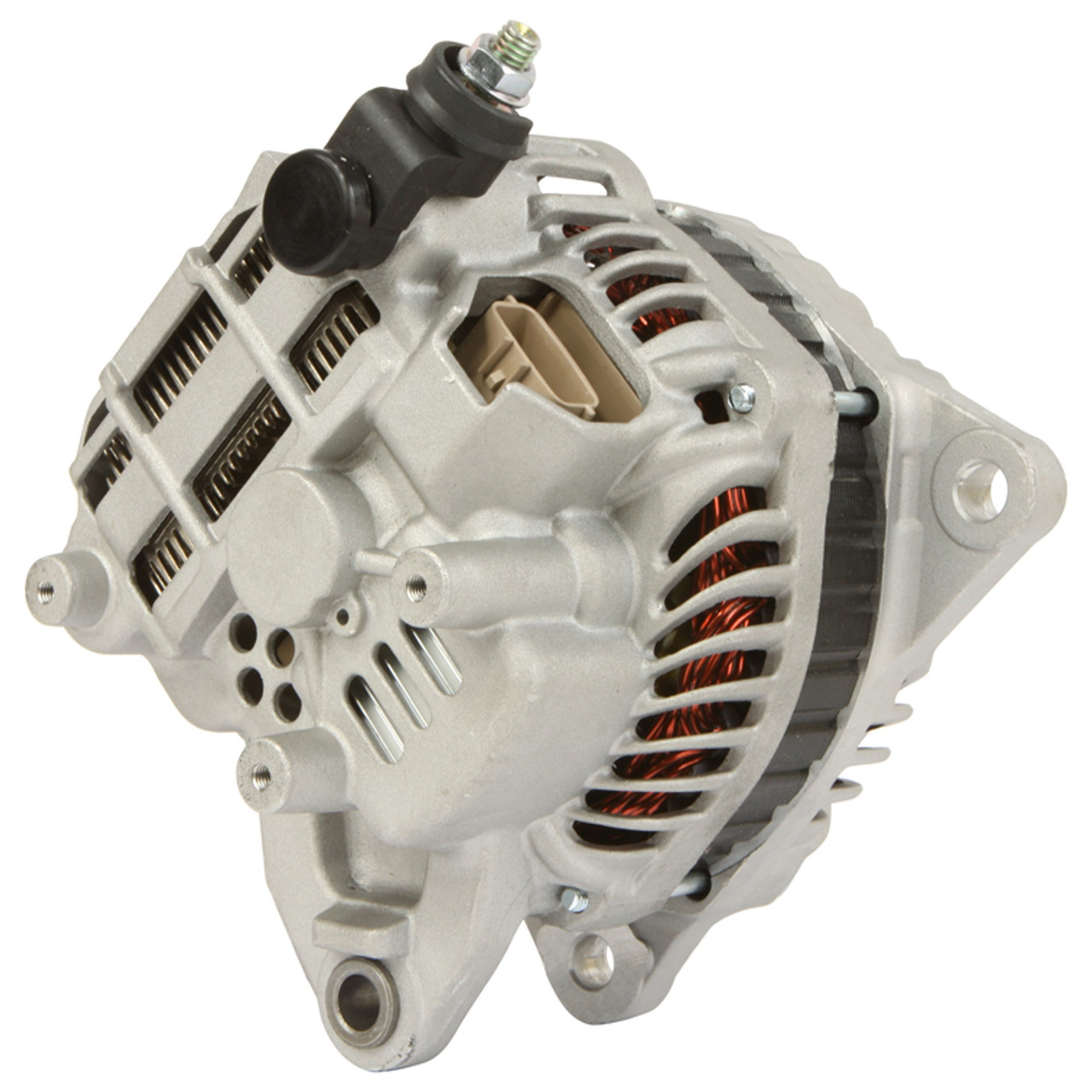 Alternator for Mitsubishi 2.4L Eclipse 2006, GALANT 2004-2006 Alternator for Mitsubishi 2.4L Eclipse 2006, GALANT 2004-2006