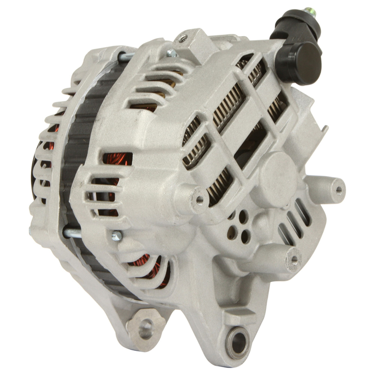 Alternator for Mitsubishi 2.4L Eclipse 2006, GALANT 2004-2006 Alternator for Mitsubishi 2.4L Eclipse 2006, GALANT 2004-2006