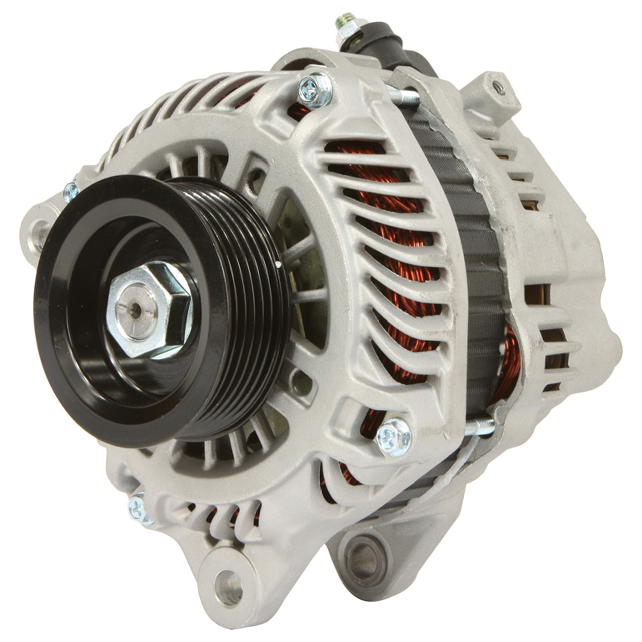 Alternator for Mitsubishi 2.4L Eclipse 2006, GALANT 2004-2006 Alternator for Mitsubishi 2.4L Eclipse 2006, GALANT 2004-2006