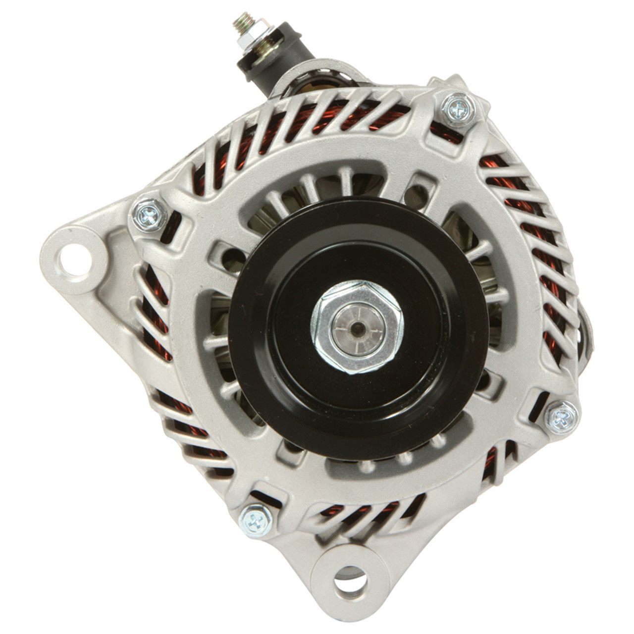 Alternator for Mitsubishi 2.4L Eclipse 2006, GALANT 2004-2006 Alternator for Mitsubishi 2.4L Eclipse 2006, GALANT 2004-2006