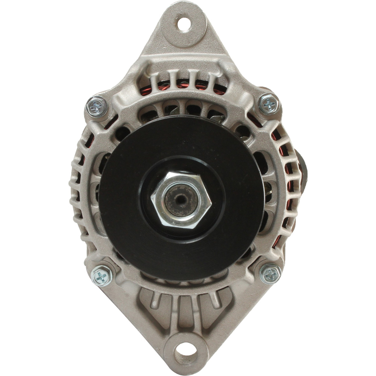Alternator for Caterpillar 304C CR, Mitsubishi S4L, SL, SQ, SS Engine 400-48084 Alternator for Caterpillar 304C CR, Mitsubishi S4L, SL, SQ, SS Engine 400-48084