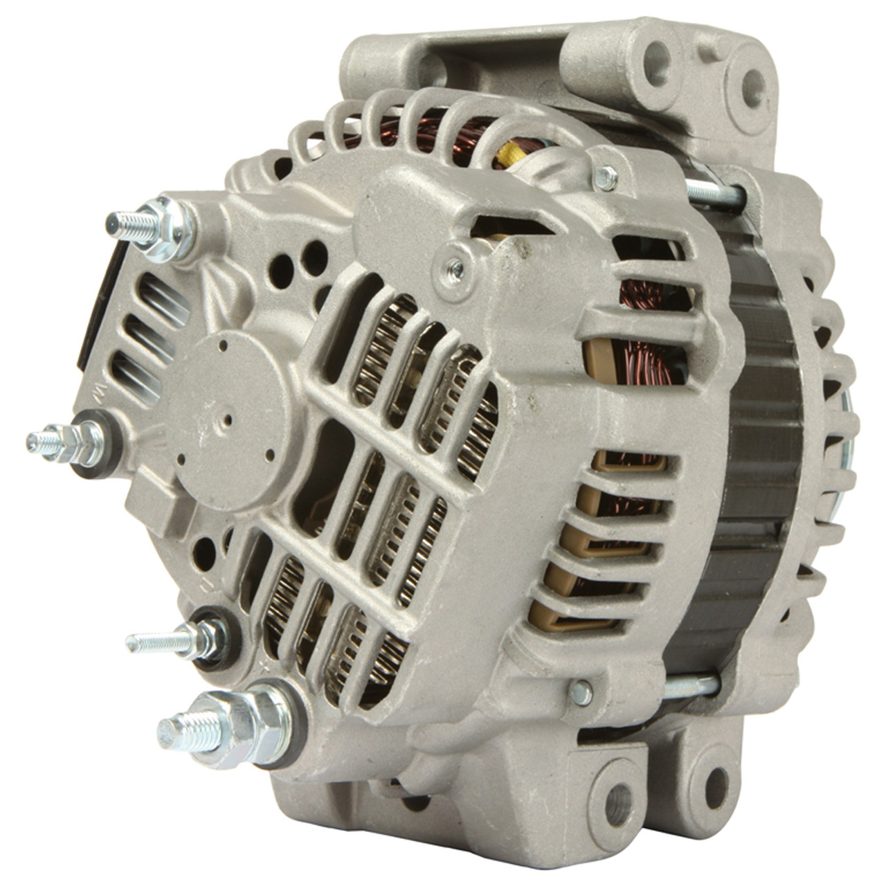 Alternator for 1516316, 1777300, A4TR5291 Scania 8 Groove Pulley Alternator for 1516316, 1777300, A4TR5291 Scania 8 Groove Pulley