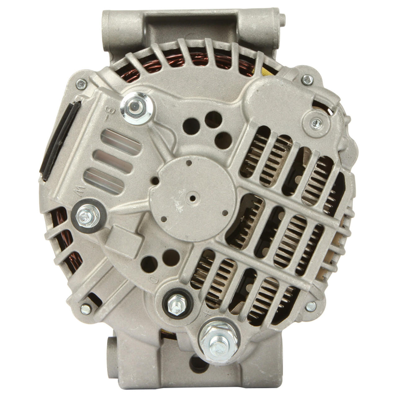 Alternator for 1516316, 1777300, A4TR5291 Scania 8 Groove Pulley Alternator for 1516316, 1777300, A4TR5291 Scania 8 Groove Pulley