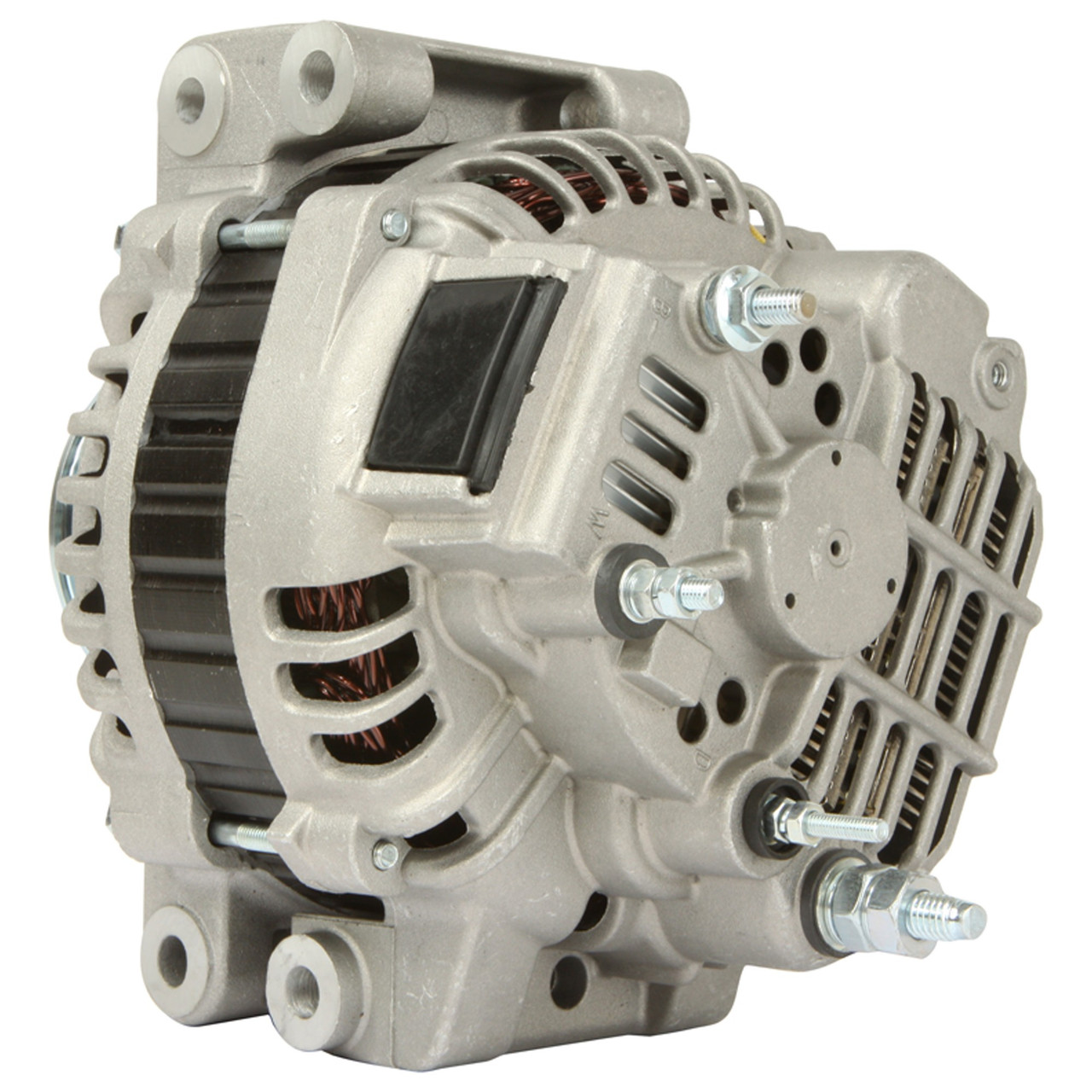 Alternator for 1516316, 1777300, A4TR5291 Scania 8 Groove Pulley Alternator for 1516316, 1777300, A4TR5291 Scania 8 Groove Pulley