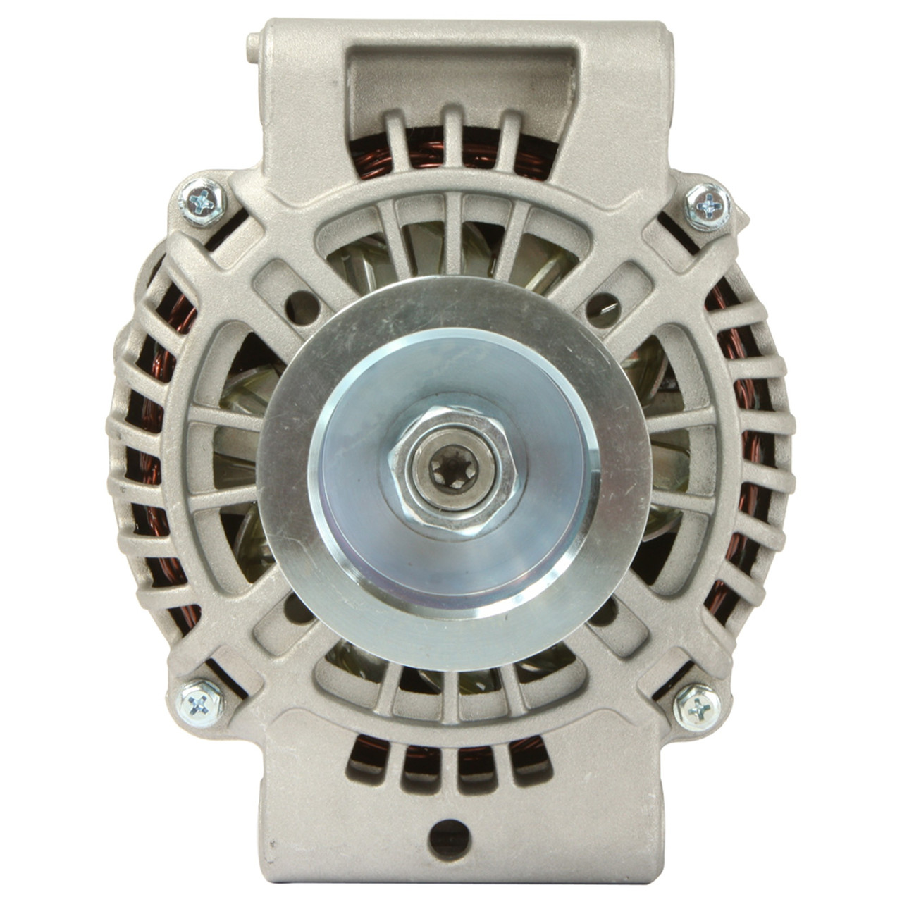 Alternator for 1516316, 1777300, A4TR5291 Scania 8 Groove Pulley Alternator for 1516316, 1777300, A4TR5291 Scania 8 Groove Pulley