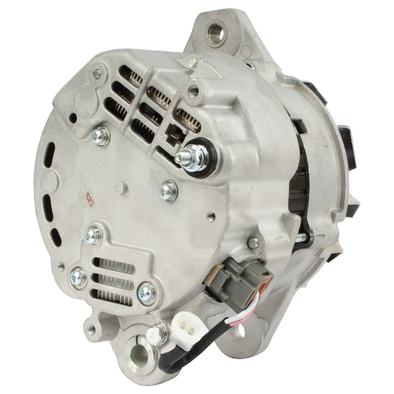 Alternator for Caterpillar 320 Excavator A4T66786 10R-7562, 5I-7615 Others Alternator for Caterpillar 320 Excavator A4T66786 10R-7562, 5I-7615 Others
