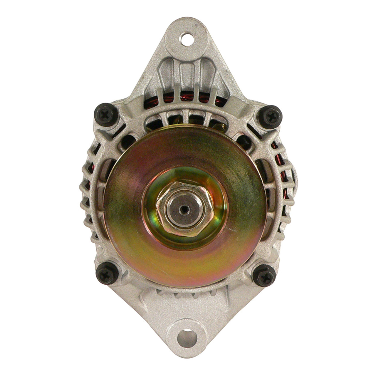 Alternator for Kubota M8200DTC, M8200DT-F, M8200F, M8200SDNB 1998-2005 AMT0118 Alternator for Kubota M8200DTC, M8200DT-F, M8200F, M8200SDNB 1998-2005 AMT0118