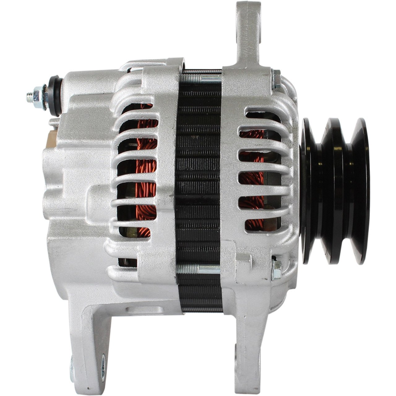 Alternator for Kubota Tractor M110DT M120DT M120DTC M120FC M125X Alternator for Kubota Tractor M110DT M120DT M120DTC M120FC M125X