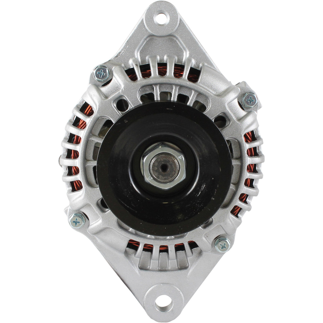 Alternator for Kubota Tractor M110DT M120DT M120DTC M120FC M125X Alternator for Kubota Tractor M110DT M120DT M120DTC M120FC M125X