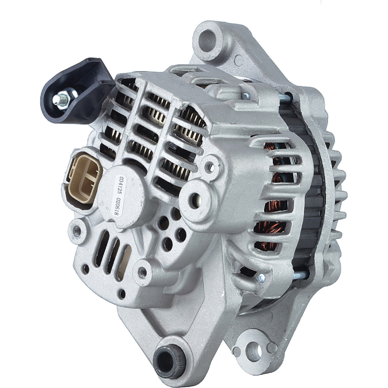 Alternator for 2.5L Cirrus Stratus 1995-2000 Alternator for 2.5L Cirrus Stratus 1995-2000