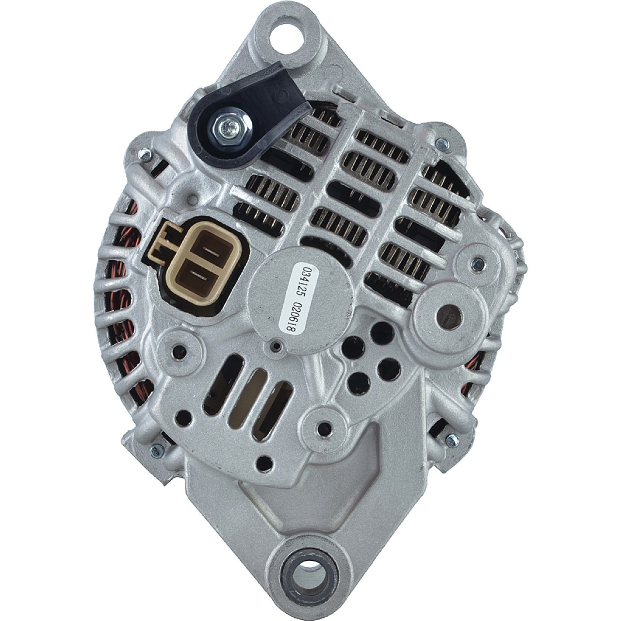 Alternator for 2.5L Cirrus Stratus 1995-2000 Alternator for 2.5L Cirrus Stratus 1995-2000