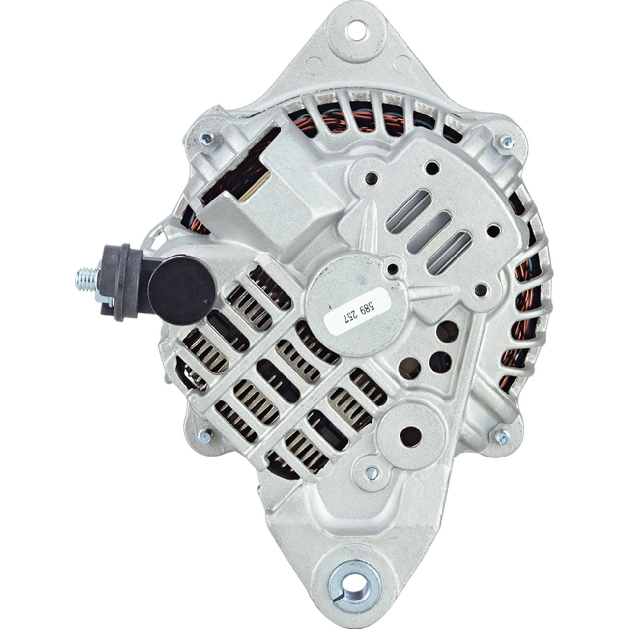 Alternator for 2.2L, 2.5L Subaru Impreza 1999-2000 13820 400-48137 Alternator for 2.2L, 2.5L Subaru Impreza 1999-2000 13820 400-48137