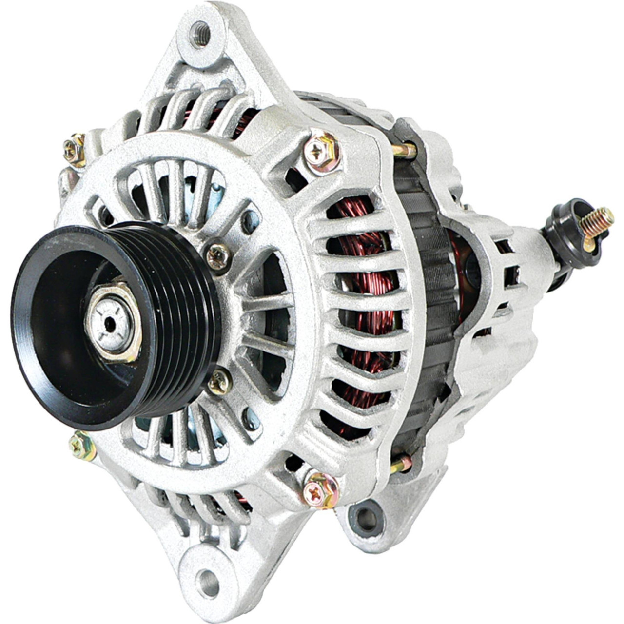 Subaru Outback 3.0L Alternator 2001-2005 Subaru Outback 3.0L Alternator 2001-2005