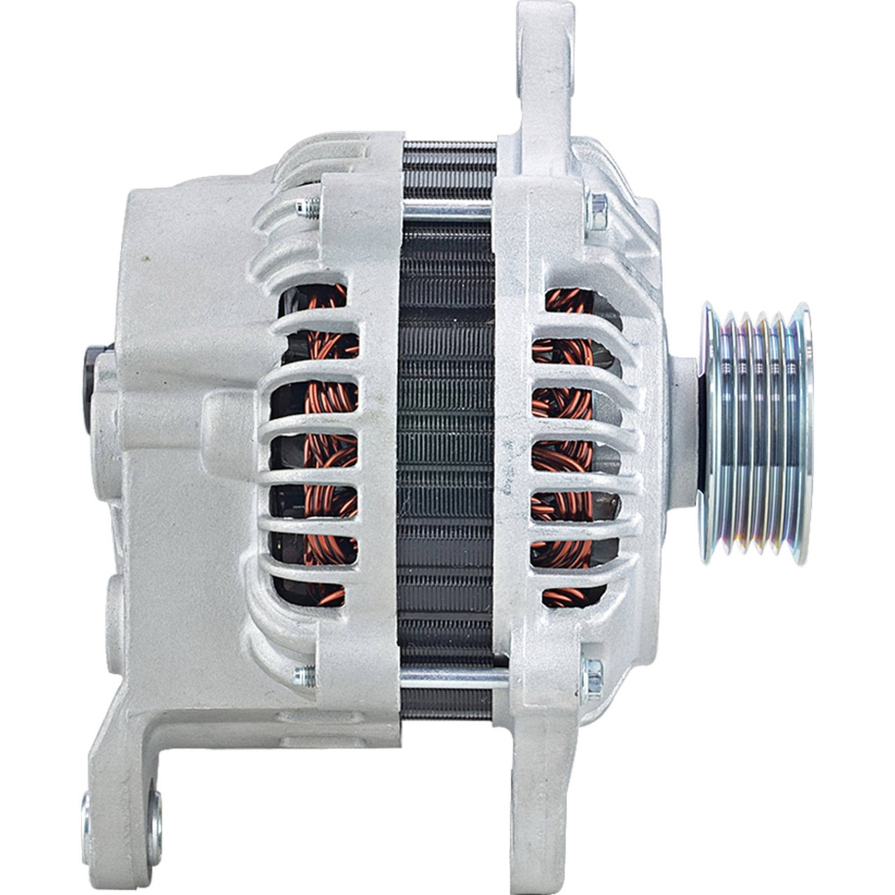 Alternator fits Saab 9-2X Subaru Forester Impreza 2.5L Alternator fits Saab 9-2X Subaru Forester Impreza 2.5L