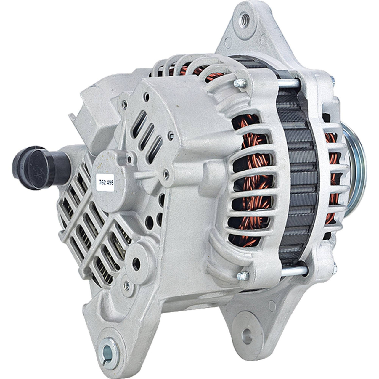 Alternator fits Saab 9-2X Subaru Forester Impreza 2.5L Alternator fits Saab 9-2X Subaru Forester Impreza 2.5L