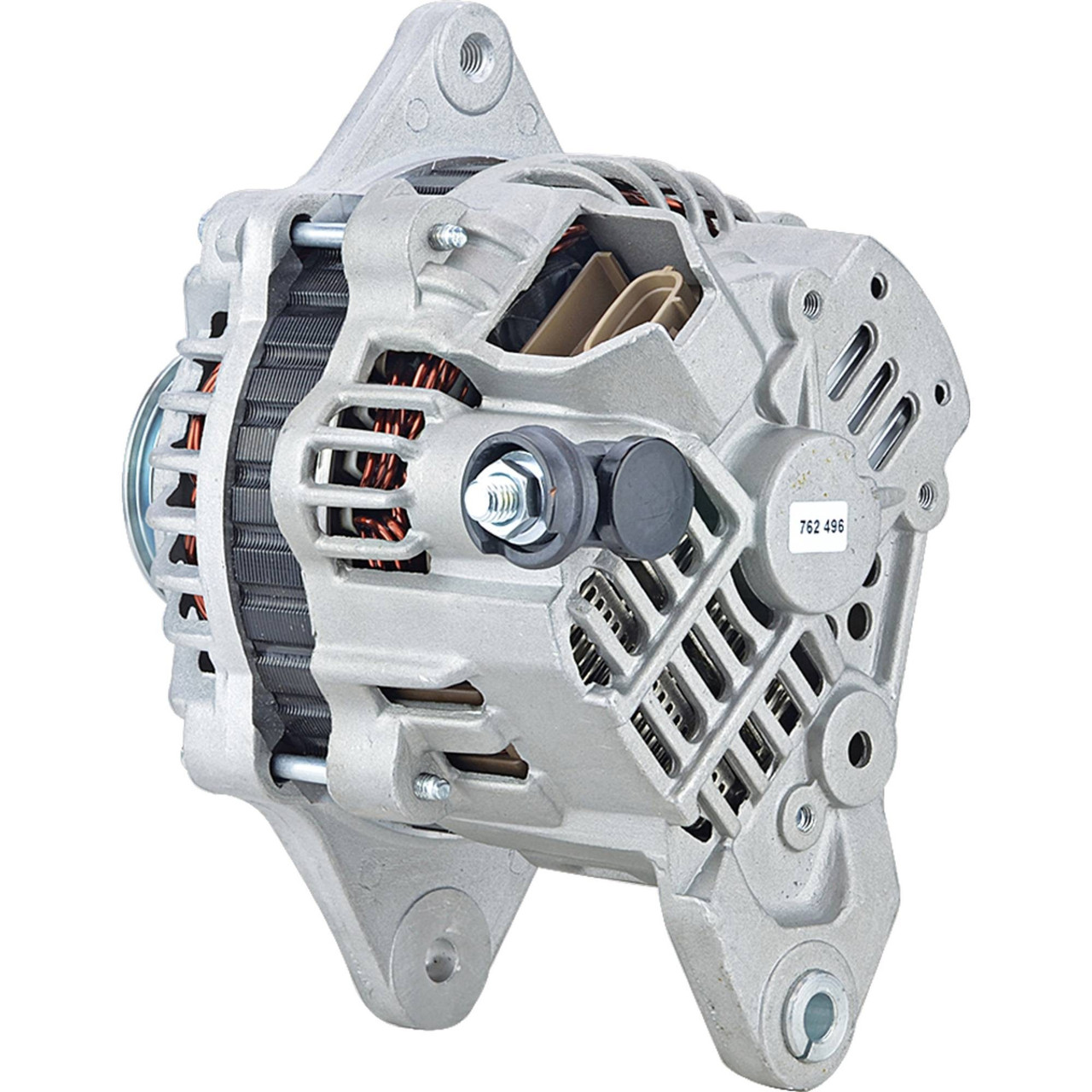 Alternator fits Saab 9-2X Subaru Forester Impreza 2.5L Alternator fits Saab 9-2X Subaru Forester Impreza 2.5L