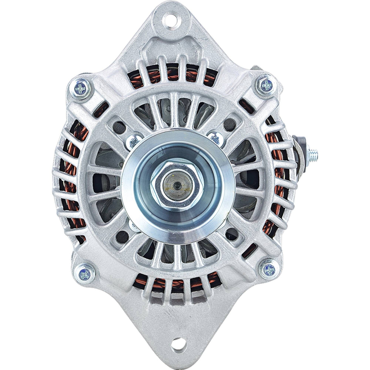 Alternator fits Saab 9-2X Subaru Forester Impreza 2.5L Alternator fits Saab 9-2X Subaru Forester Impreza 2.5L