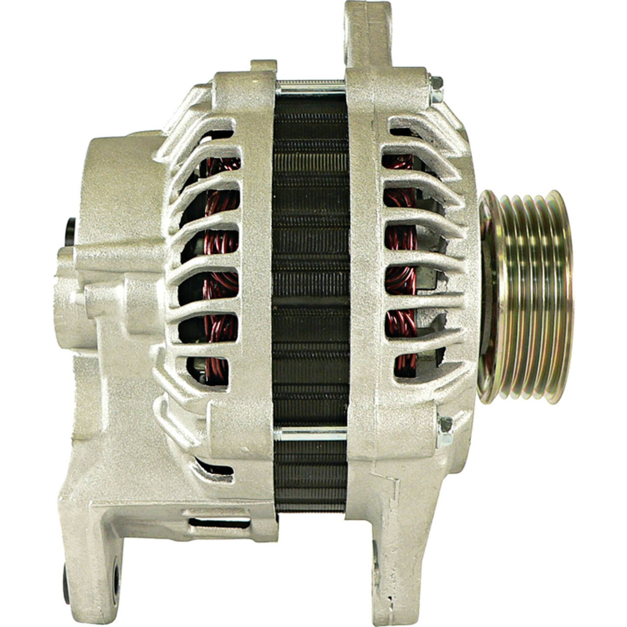 Alternator Subaru SVX 3.3L 1992-1997 13406 AMT0154 13406 Alternator Subaru SVX 3.3L 1992-1997 13406 AMT0154 13406