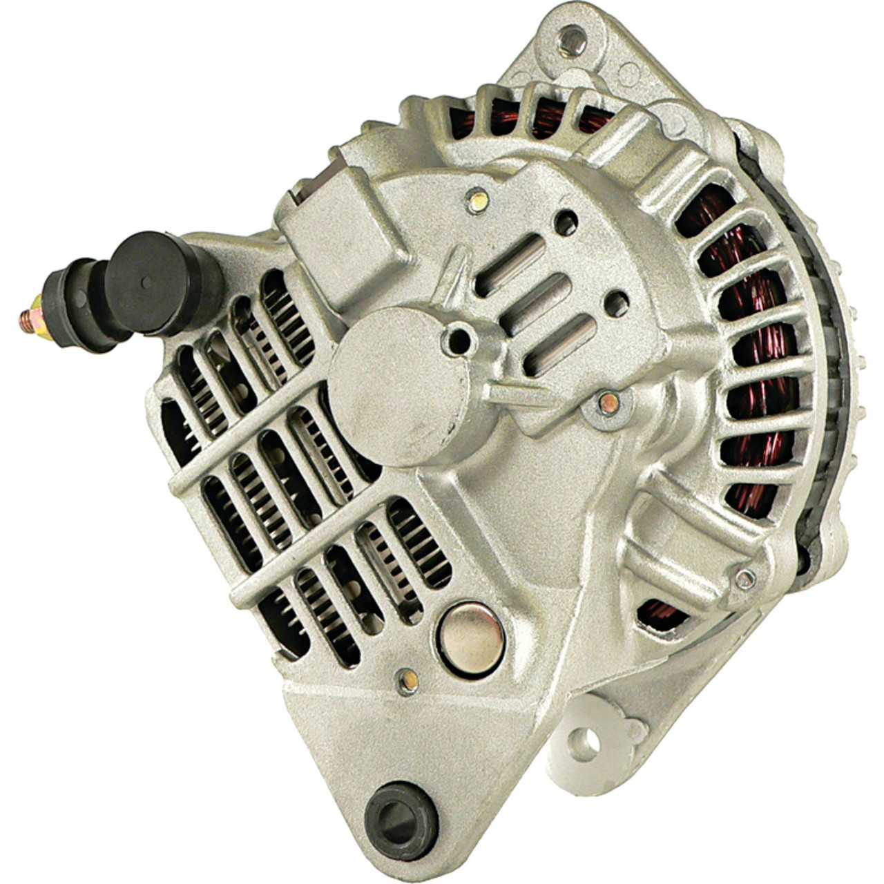 Alternator Subaru SVX 3.3L 1992-1997 13406 AMT0154 13406 Alternator Subaru SVX 3.3L 1992-1997 13406 AMT0154 13406