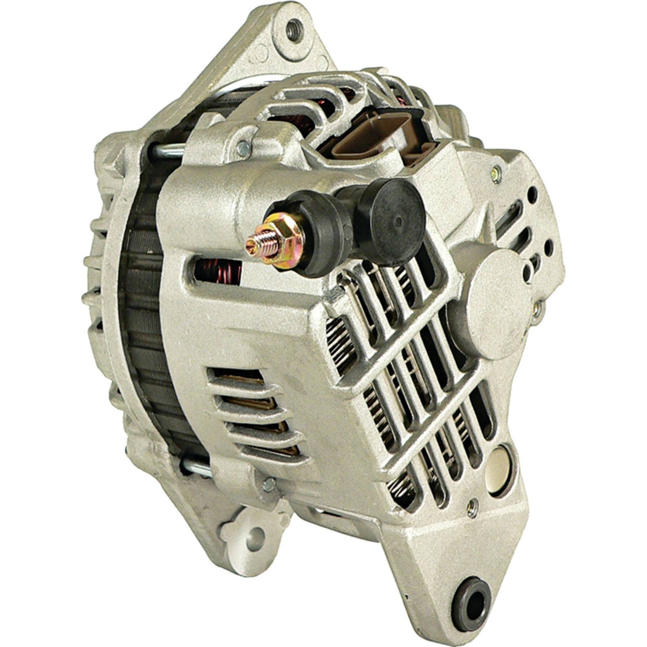 Alternator Subaru SVX 3.3L 1992-1997 13406 AMT0154 13406 Alternator Subaru SVX 3.3L 1992-1997 13406 AMT0154 13406