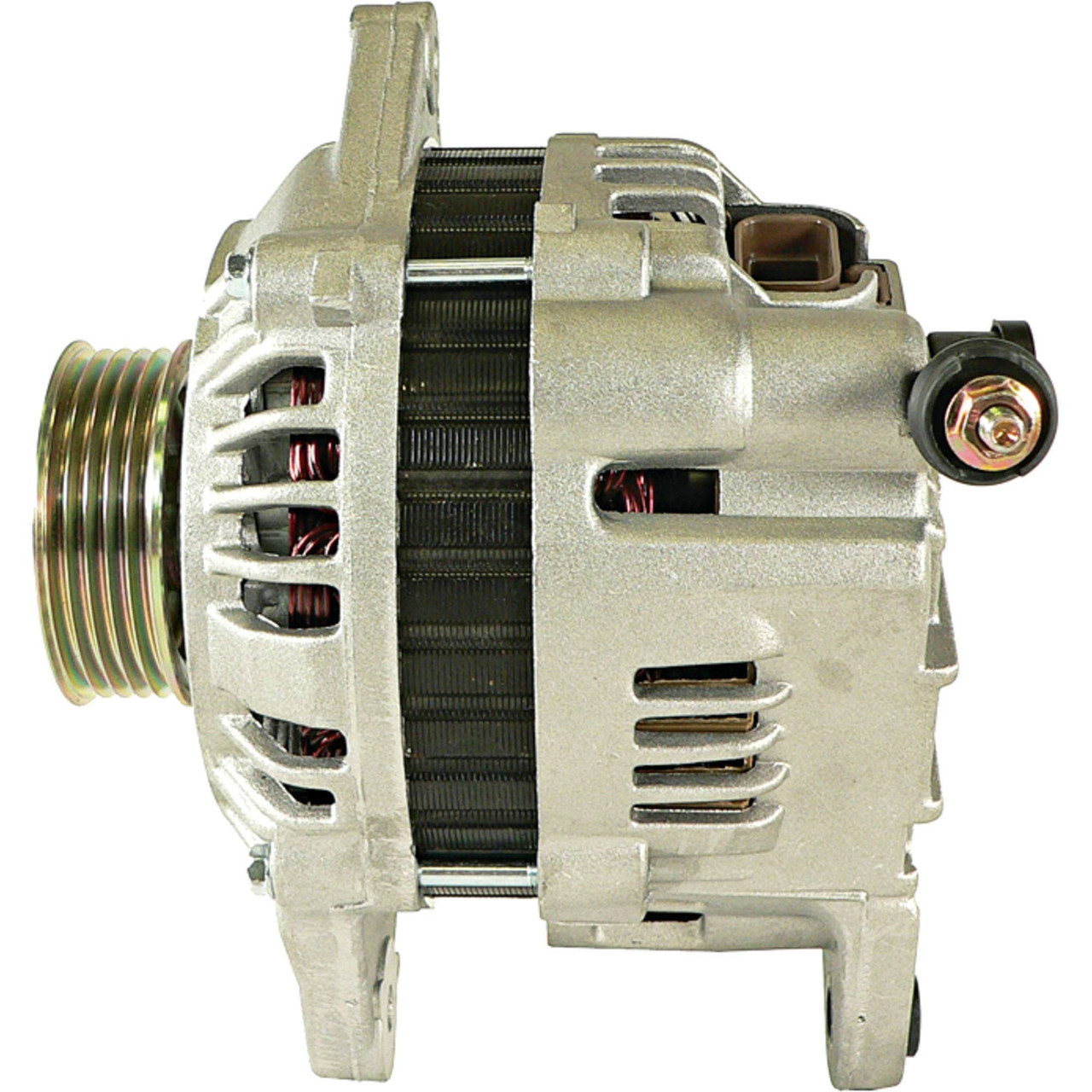 Alternator Subaru SVX 3.3L 1992-1997 13406 AMT0154 13406 Alternator Subaru SVX 3.3L 1992-1997 13406 AMT0154 13406