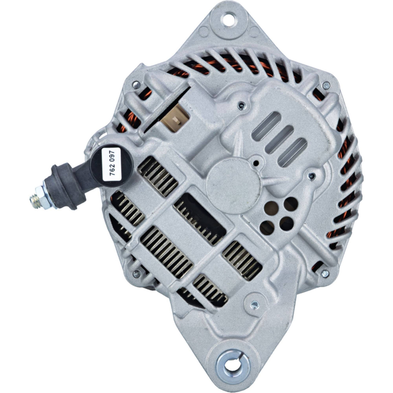 Alternator 2.5L Subaru Forester Impreza Legacy Outback 2005-2011 Alternator 2.5L Subaru Forester Impreza Legacy Outback 2005-2011