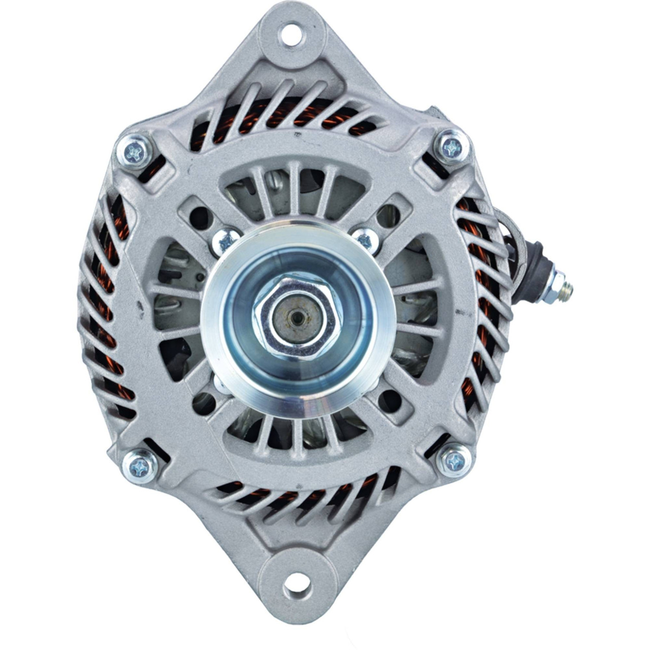 Alternator 2.5L Subaru Forester Impreza Legacy Outback 2005-2011 Alternator 2.5L Subaru Forester Impreza Legacy Outback 2005-2011