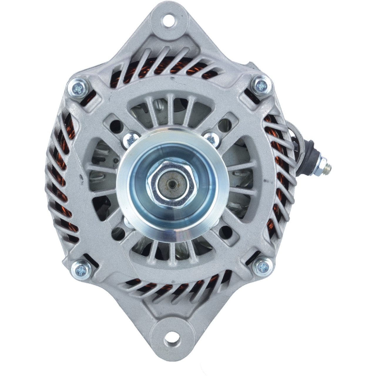 Alternator 2.5L Subaru Forester Impreza Legacy Outback 2005-2011 Alternator 2.5L Subaru Forester Impreza Legacy Outback 2005-2011