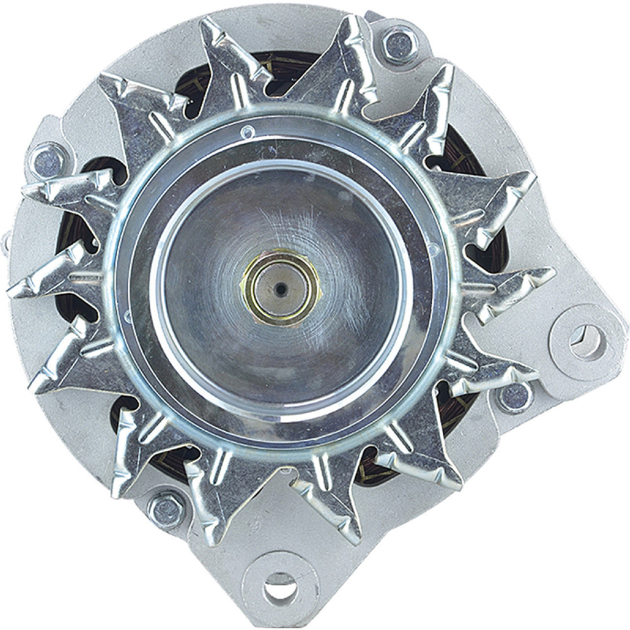 Alternator for 2006-On Scania K400 K410 K440 IR/IF 24-Volt 150 Amp 1794114 Alternator for 2006-On Scania K400 K410 K440 IR/IF 24-Volt 150 Amp 1794114